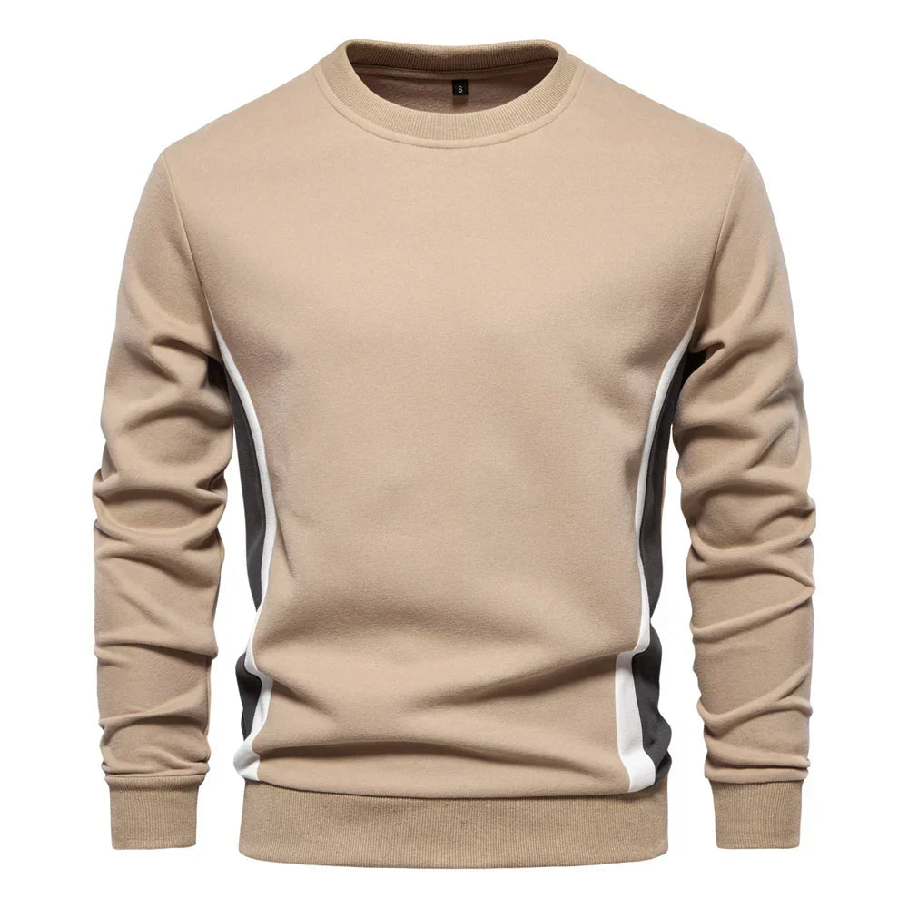 LAURENT MONACO | PULL ÉLÉGANT POUR HOMME