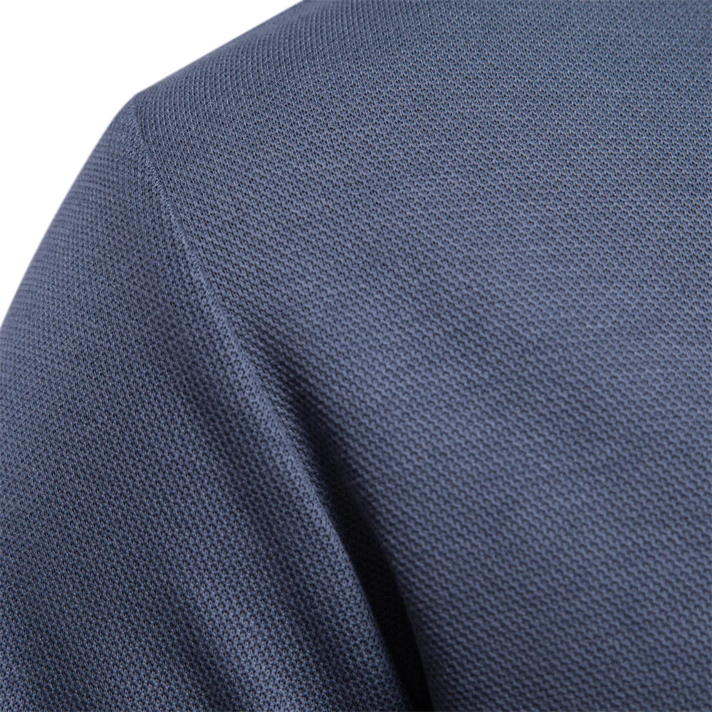 LAURENT MONACO | POLO HOMME CASUAL