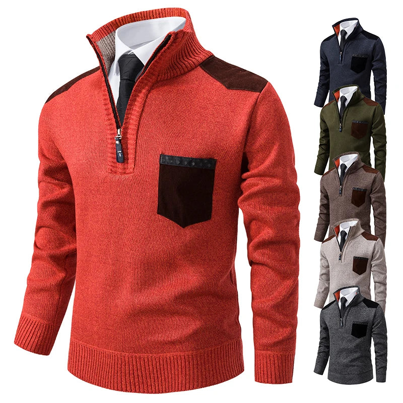 LAURENT MONACO | GILET PROFESSIONNEL HOMME