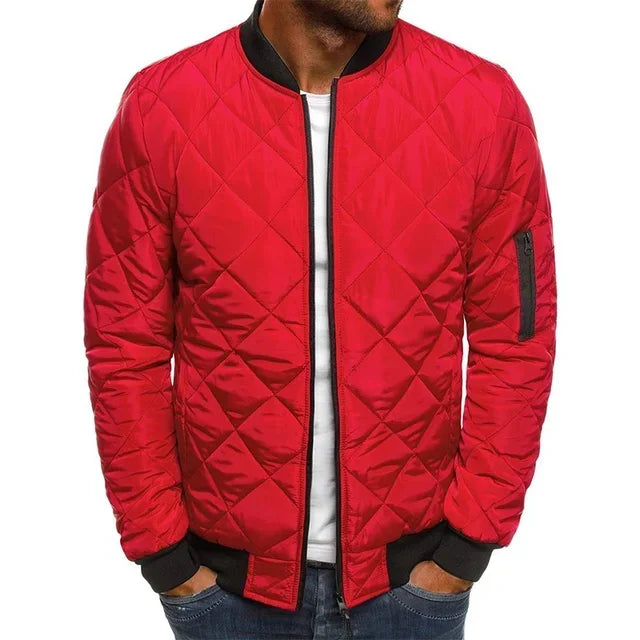 LAURENT MONACO | VESTE D'ÉTÉ POUR HOMMES