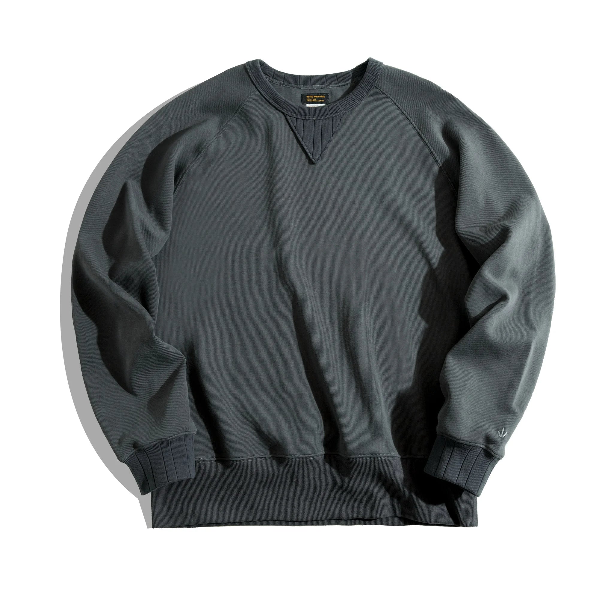 LAURENT MONACO | PULL DE TOUS LES JOURS POUR HOMMES