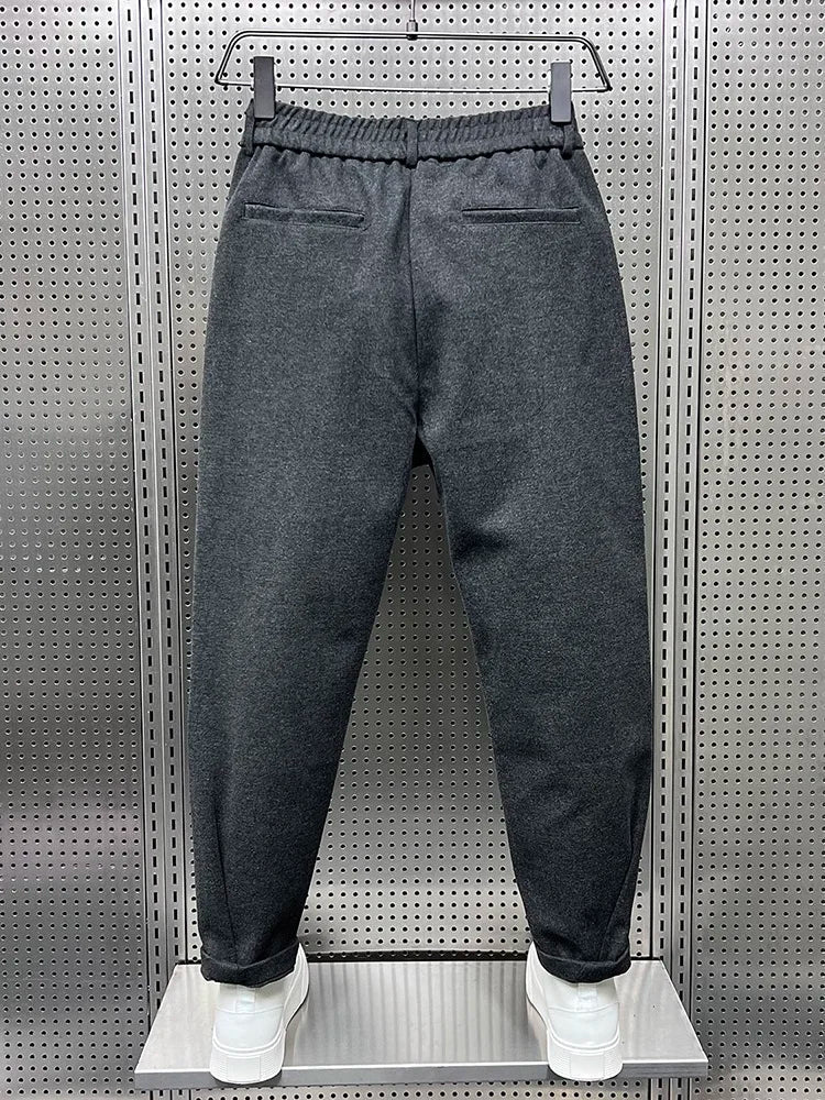 LAURENT MONACO | PANTALONS PROPRES ET CONFORTABLES