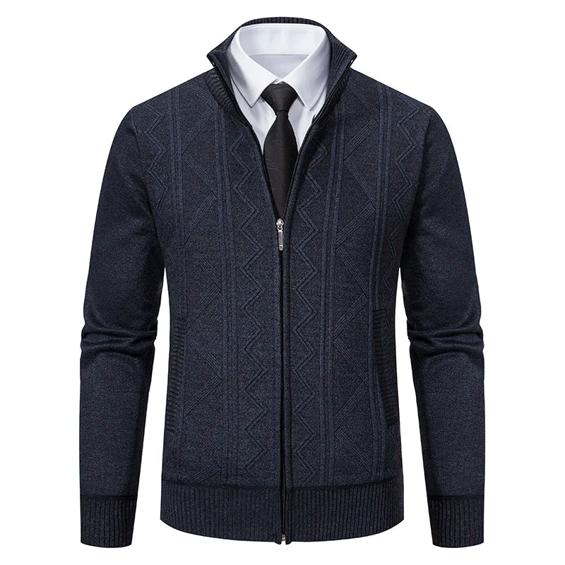 LAURENT MONACO | GILET PROFESSIONNEL HOMME