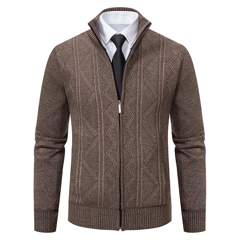 LAURENT MONACO | GILET PROFESSIONNEL HOMME