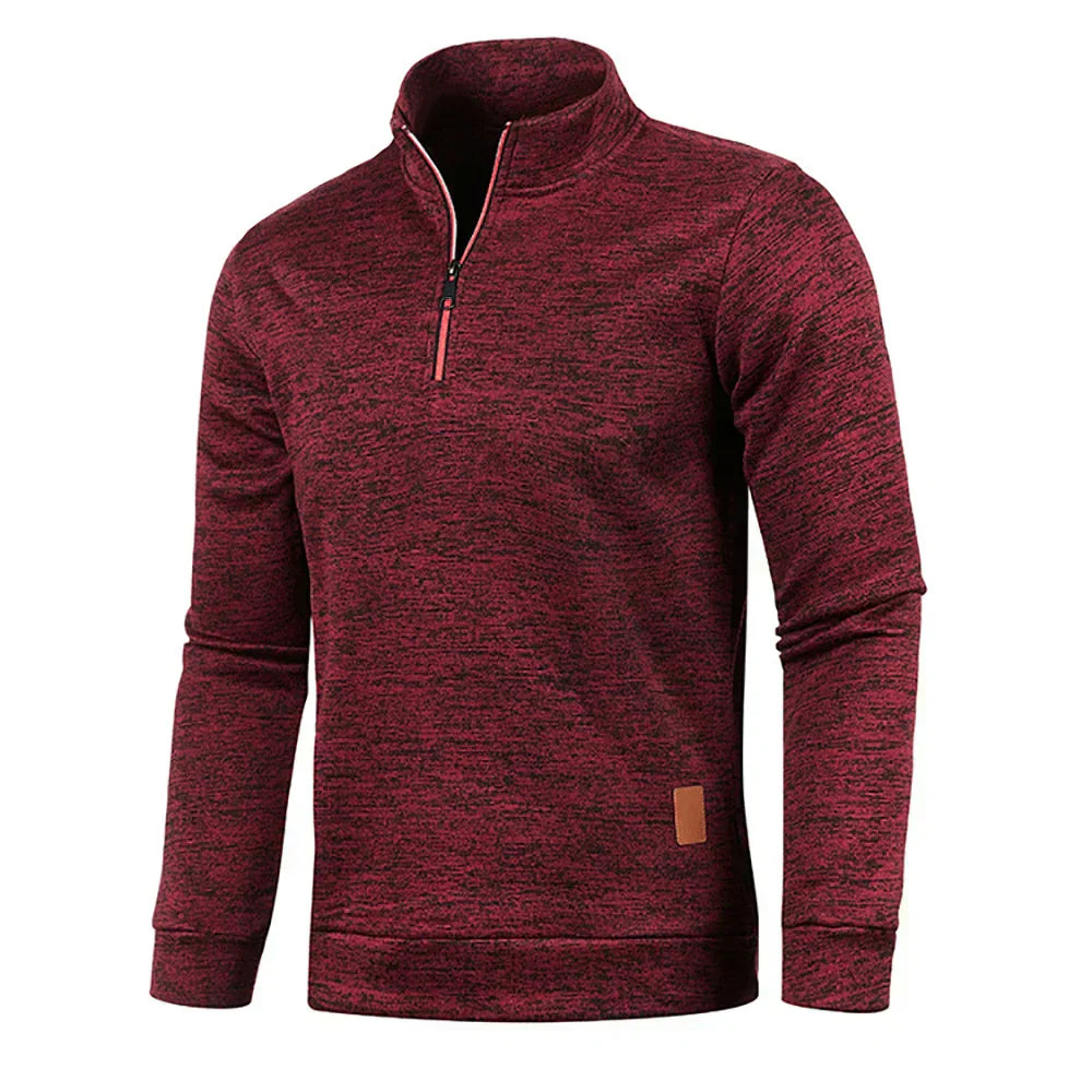 LAURENT MONACO | PULL RAFFINÉ POUR HOMME