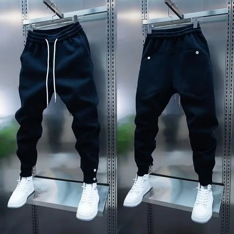 LAURENT MONACO | PANTALON SLIM-FIT