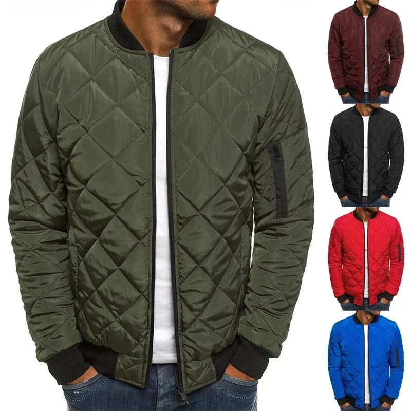 LAURENT MONACO | VESTE D'ÉTÉ POUR HOMMES