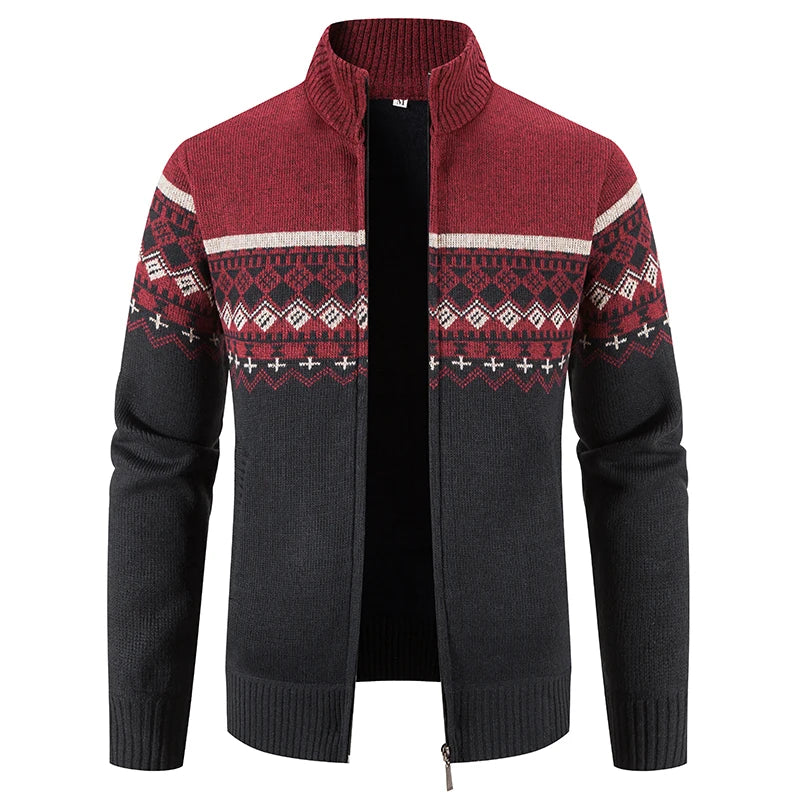 LAURENT MONACO | GILET PROFESSIONNEL HOMME