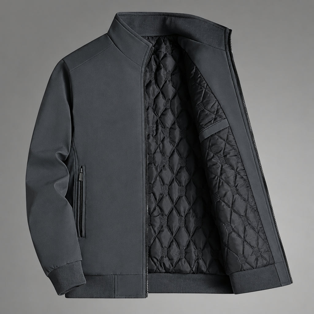 LAURENT MONACO | VESTE DE PLUIE POUR HOMMES