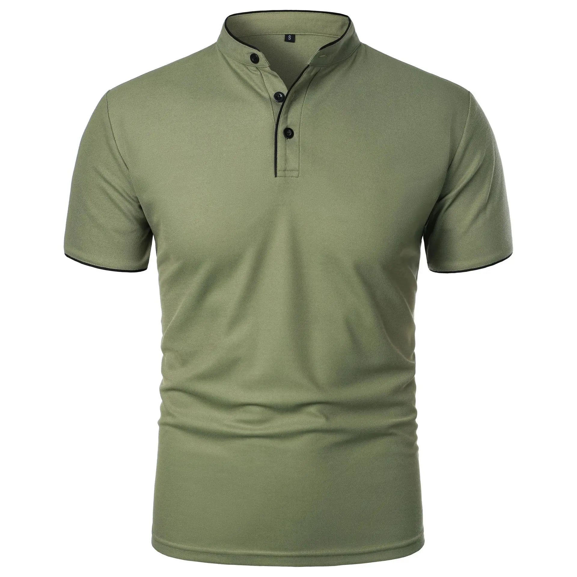 LAURENT MONACO | POLO MODERNE POUR HOMMES