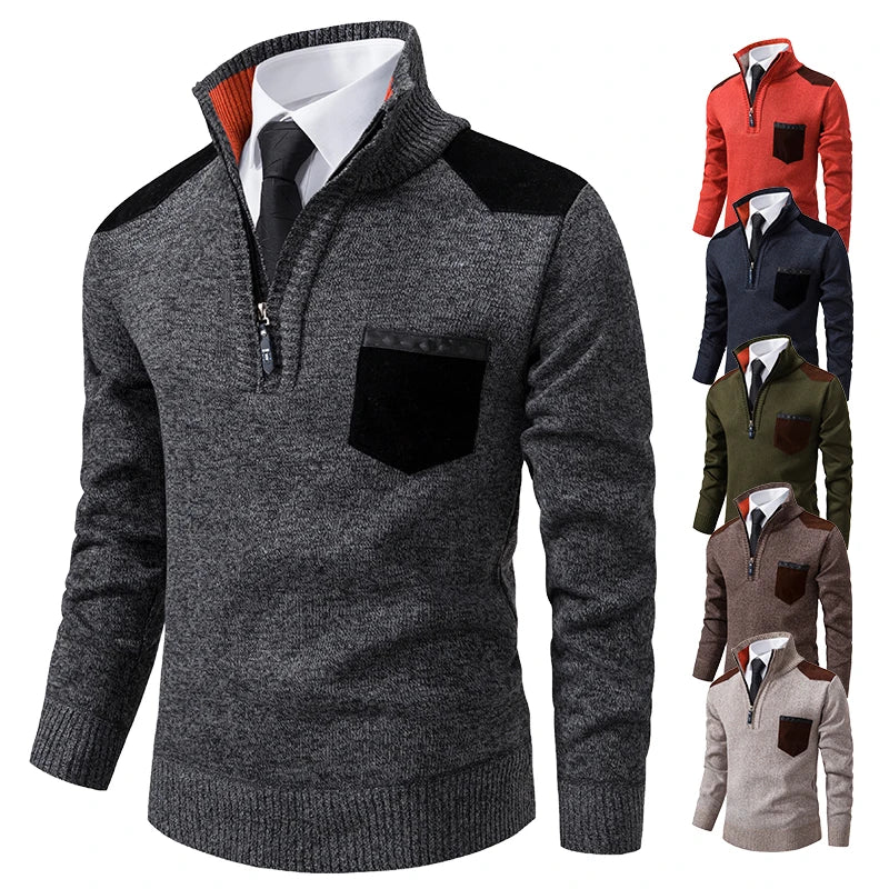 LAURENT MONACO | GILET PROFESSIONNEL HOMME