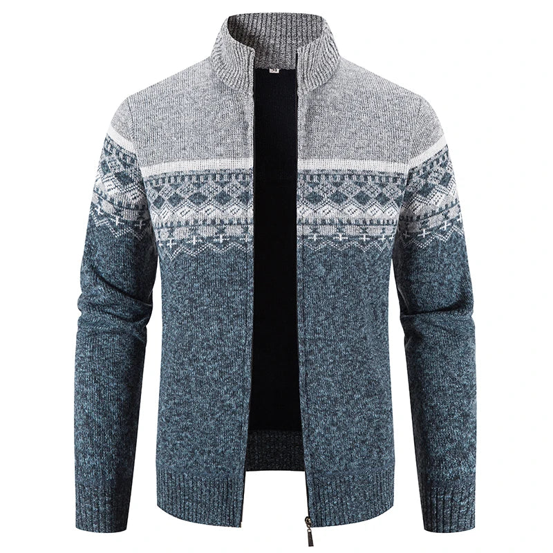 LAURENT MONACO | GILET PROFESSIONNEL HOMME