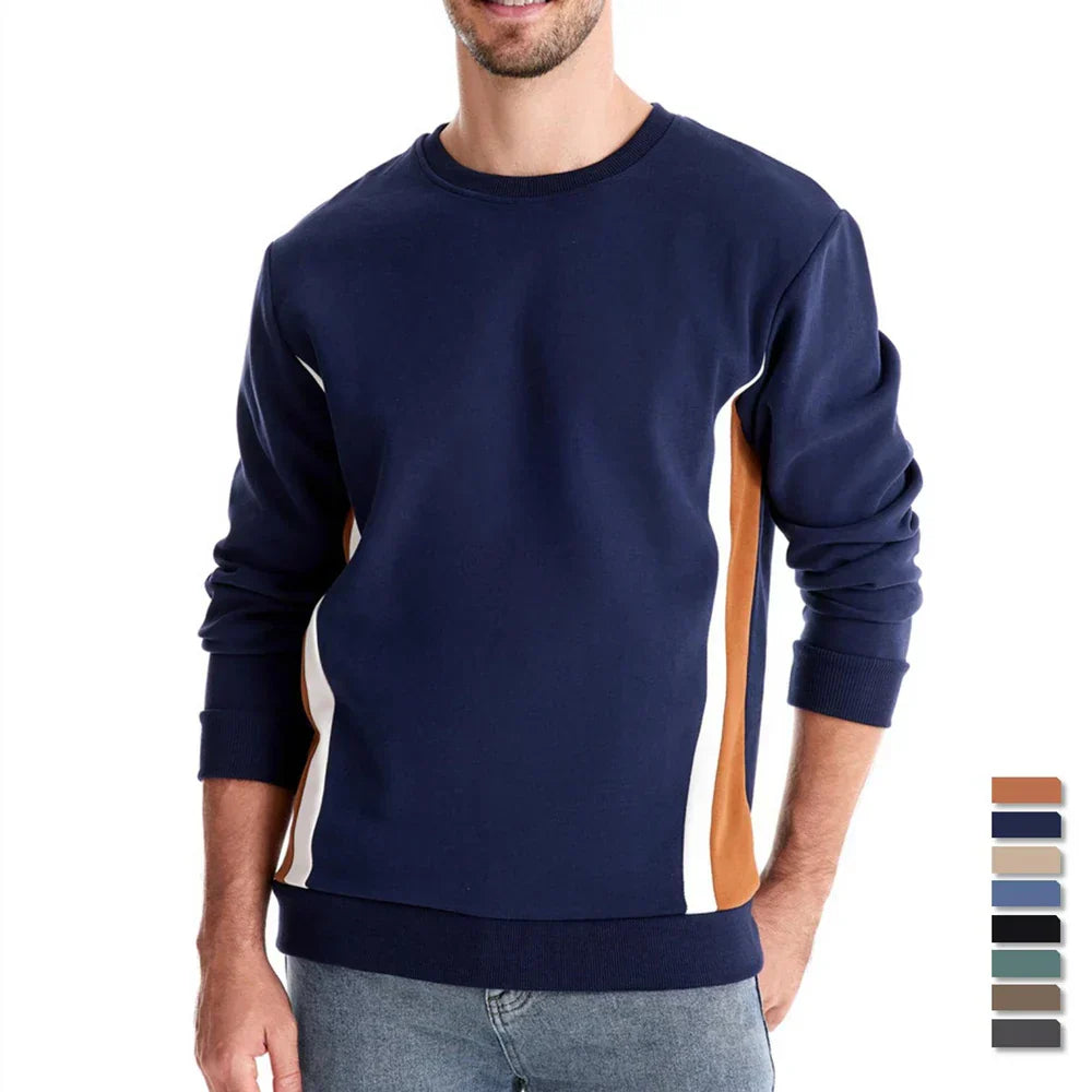 LAURENT MONACO | PULL ÉLÉGANT POUR HOMME