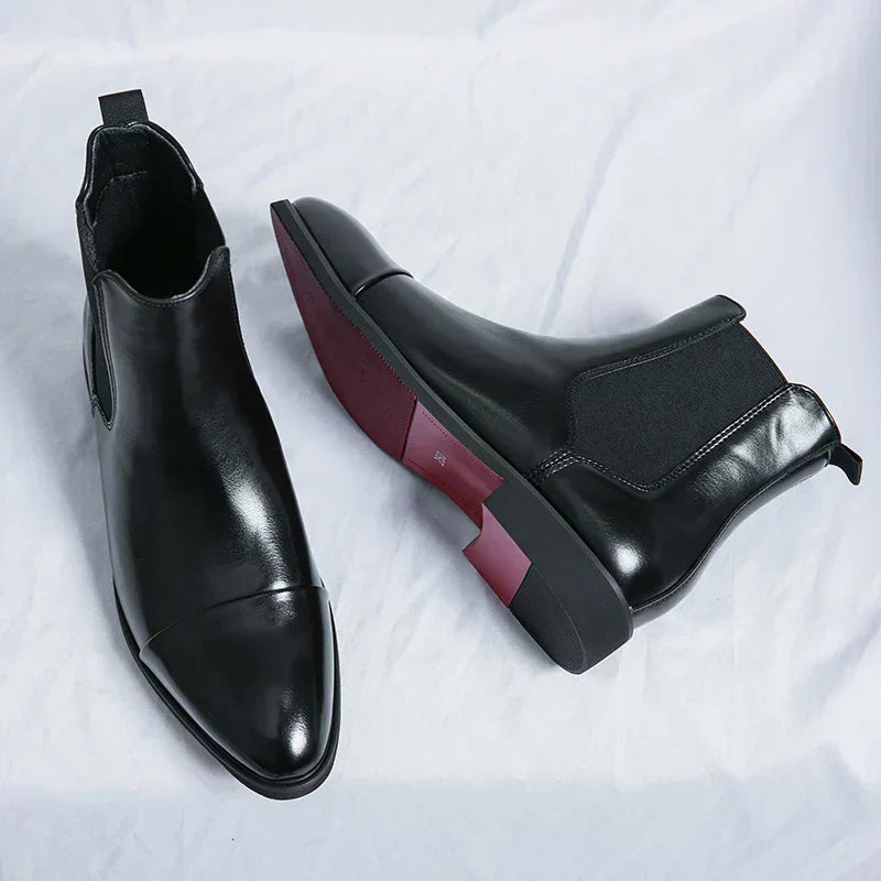 LAURENT MONACO | BOTTES SMART TREND