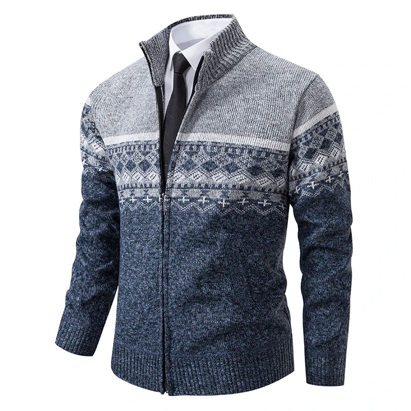 LAURENT MONACO | GILET PROFESSIONNEL HOMME