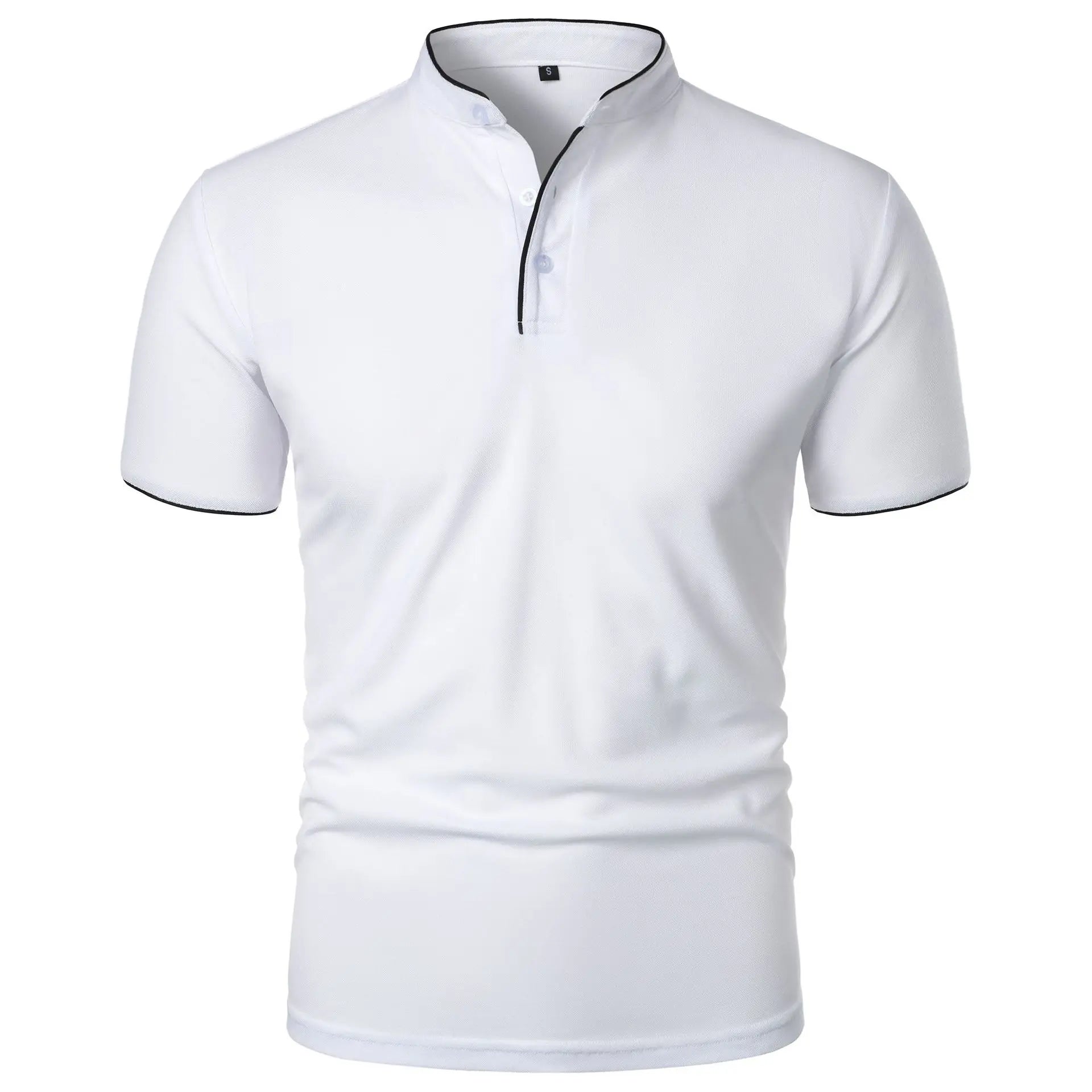 LAURENT MONACO | POLO MODERNE POUR HOMMES