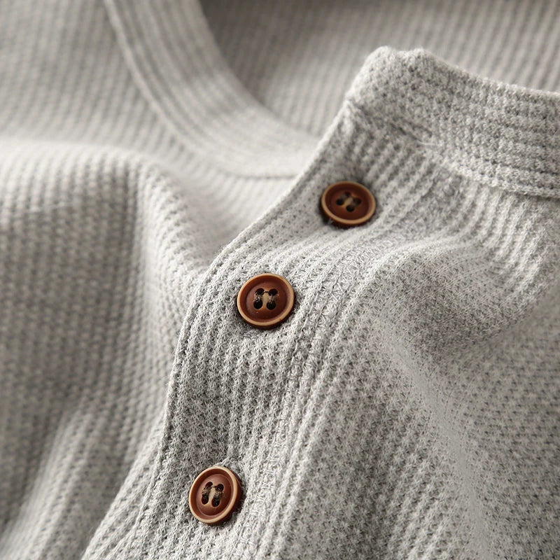 LAURENT MONACO | MAILLOT PREMIUM À MANCHES LONGUES