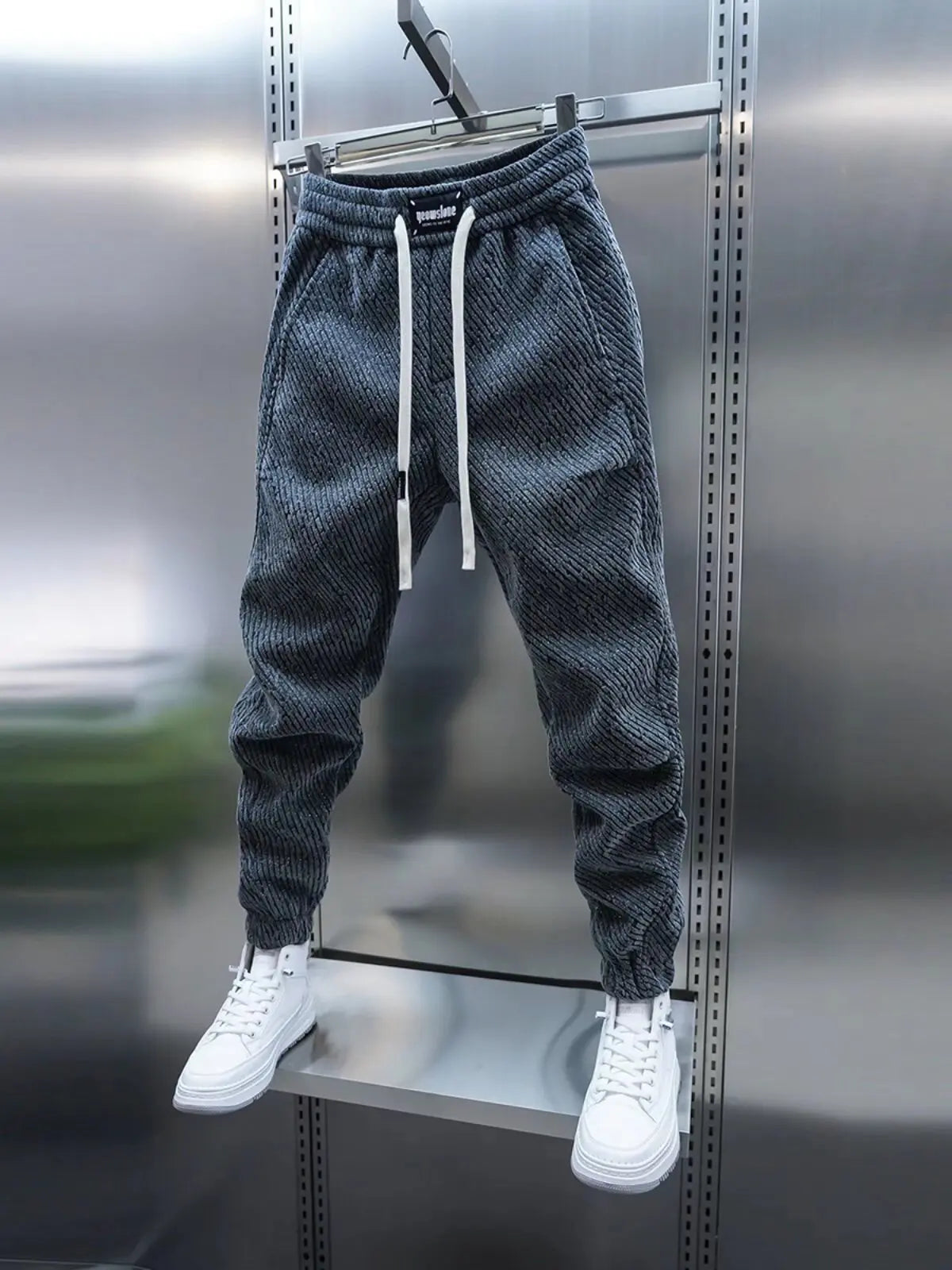 LAURENT MONACO | PANTALONS CASUAL