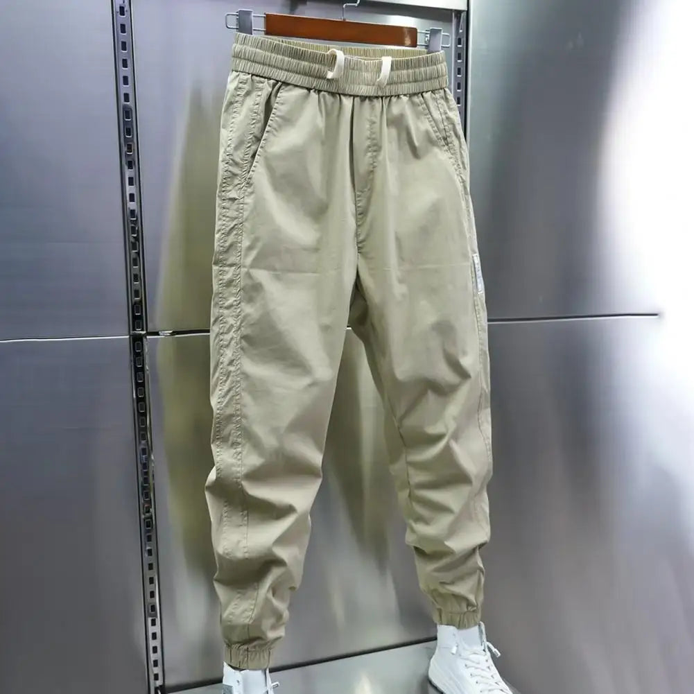 LAURENT MONACO | PANTALONS POUR LA NATURE