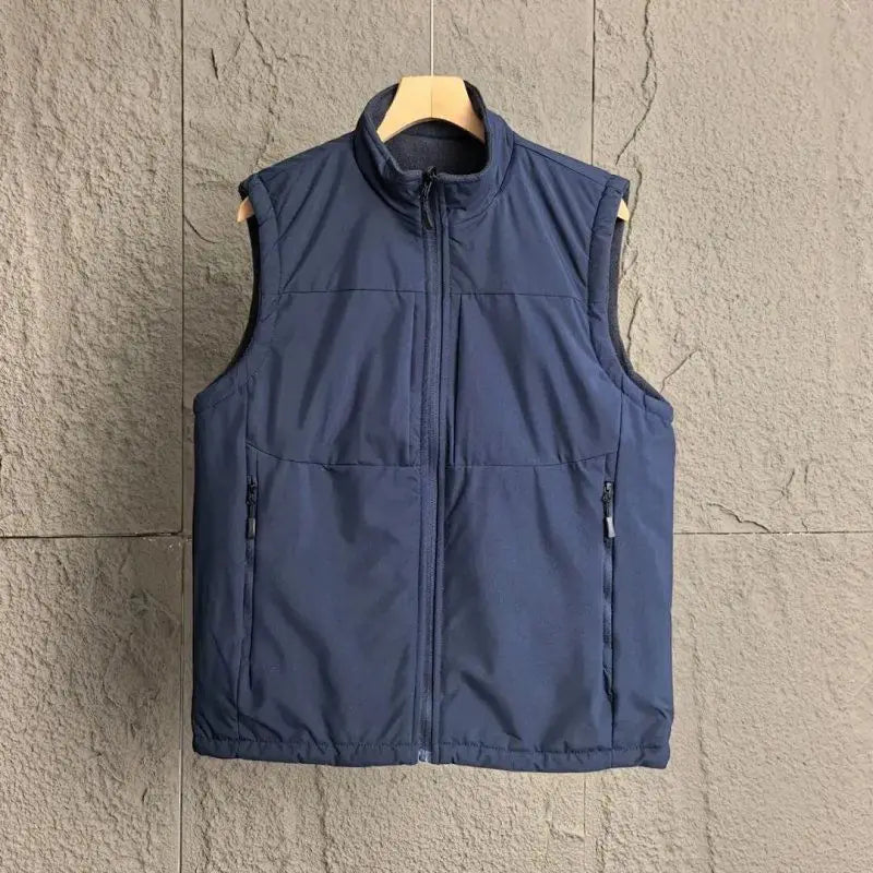 LAURENT MONACO | GILET CLASSIQUE POUR HOMME