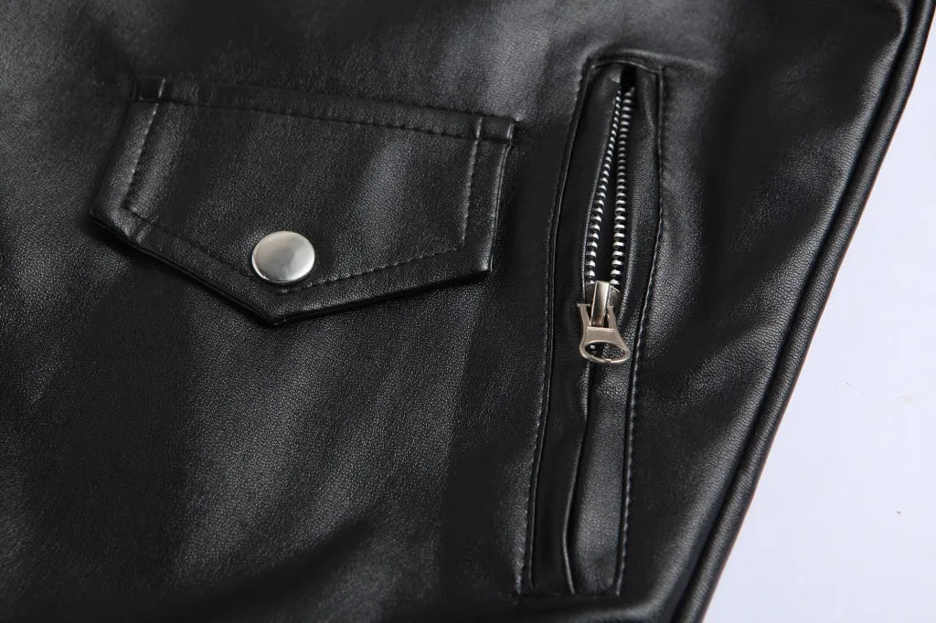LAURENT MONACO | VESTE BOMBER