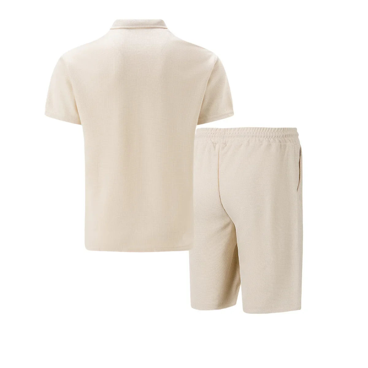 LAURENT MONACO | ENSEMBLE POLO ASSORTI POUR HOMMES