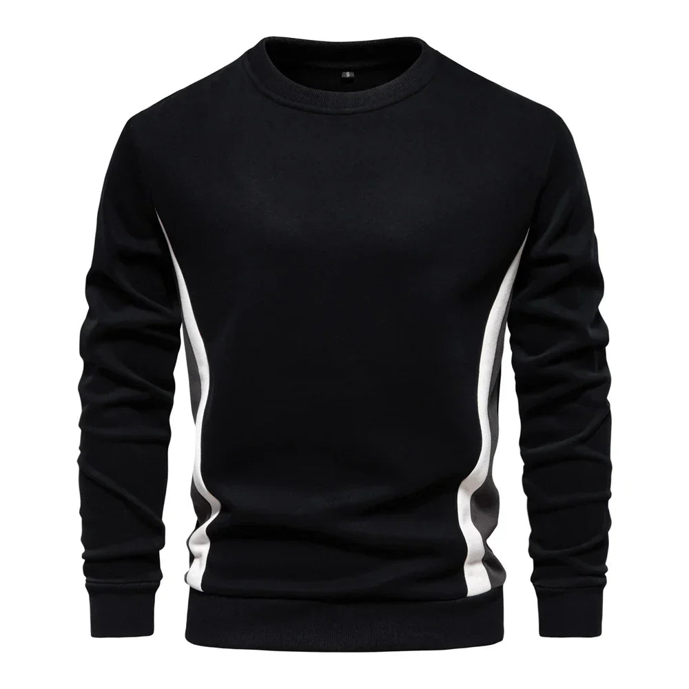LAURENT MONACO | MAGLIONE DA UOMO ALLA MODA