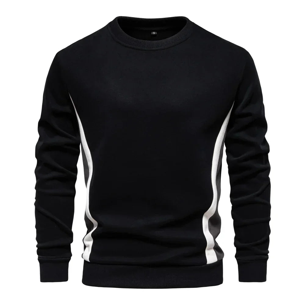 LAURENT MONACO | PULL ÉLÉGANT POUR HOMME