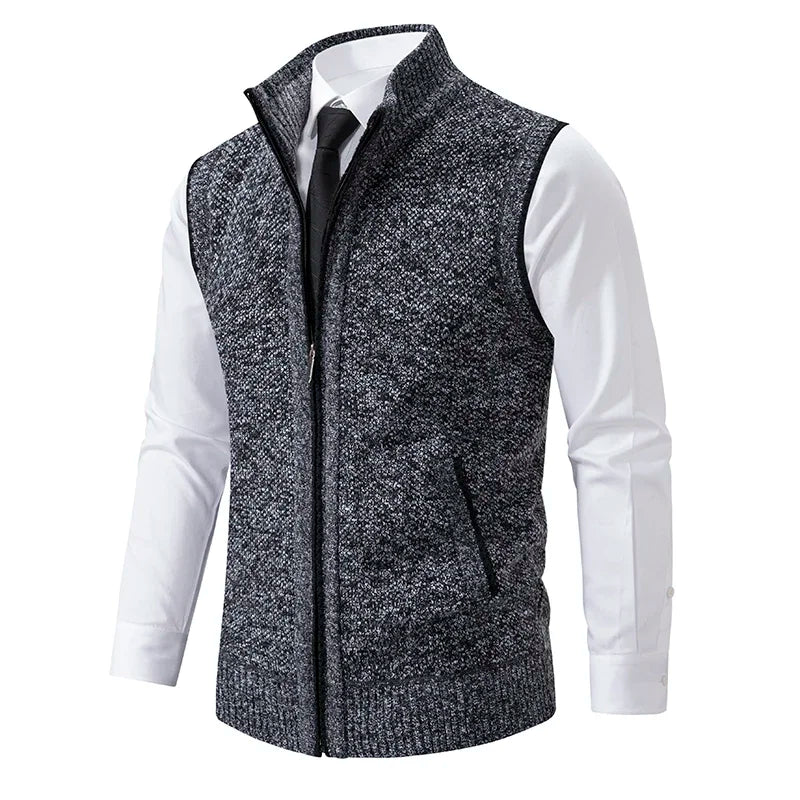 LAURENT MONACO | GILET PROFESSIONNEL HOMME