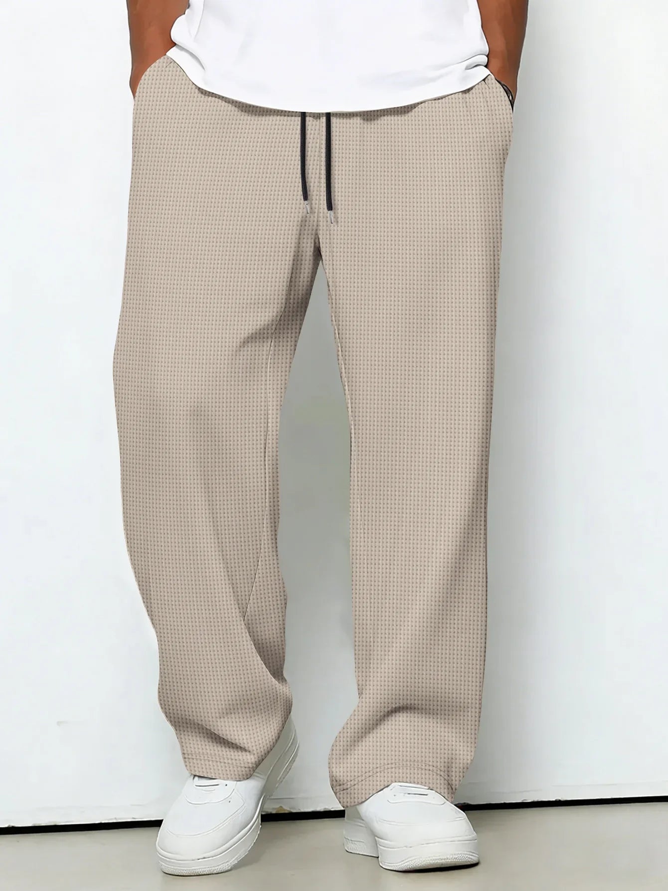LAURENT MONACO | PANTALONS MODERNES POUR HOMMES