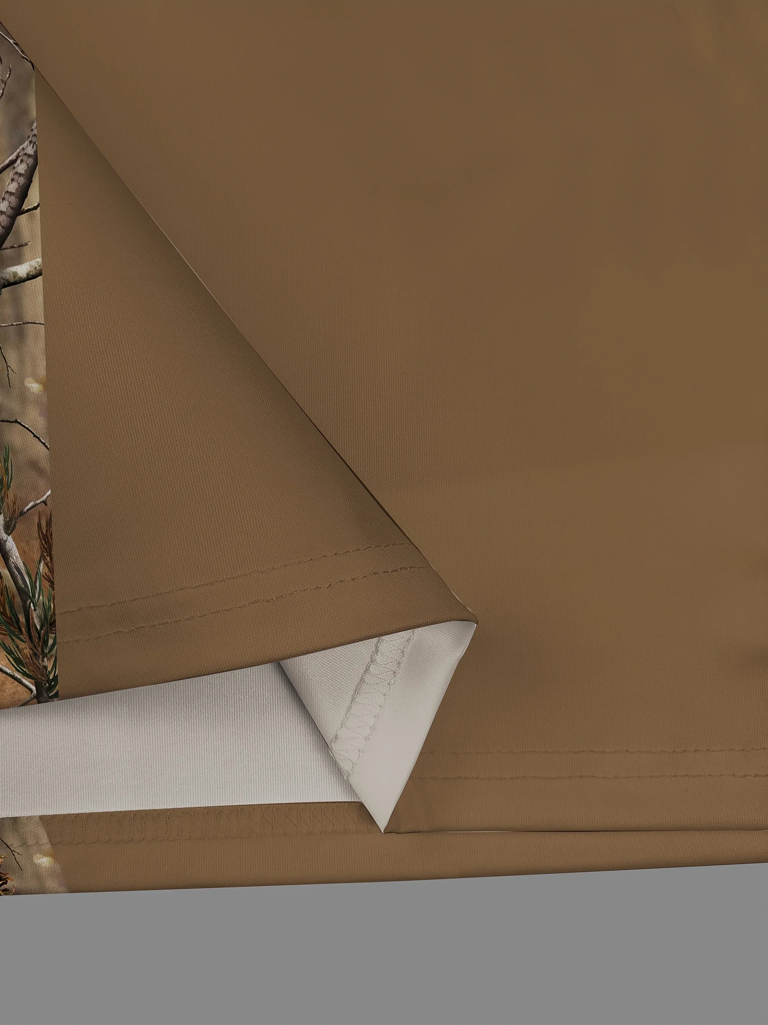 LAURENT MONACO | CHEMISE D'AUTOMNE DE PLEIN AIR POUR HOMMES