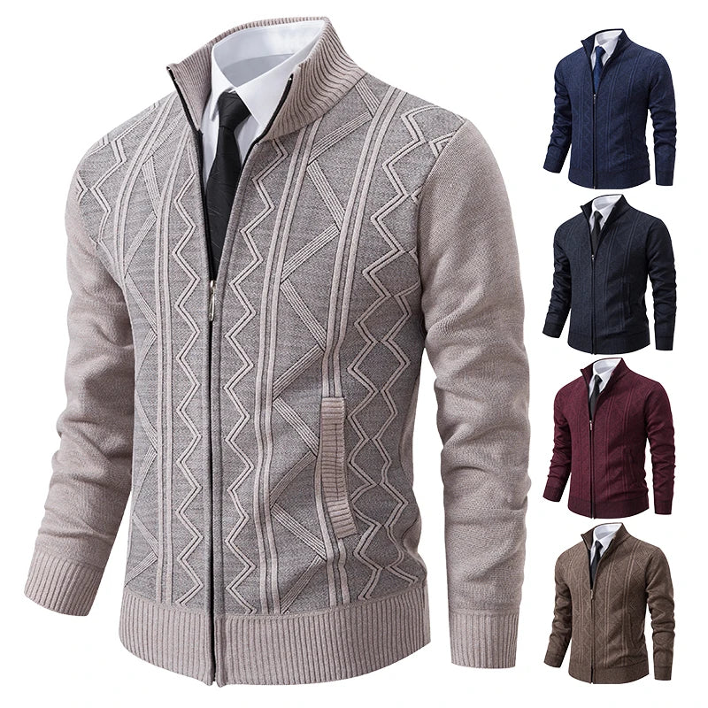 LAURENT MONACO | GILET PROFESSIONNEL HOMME