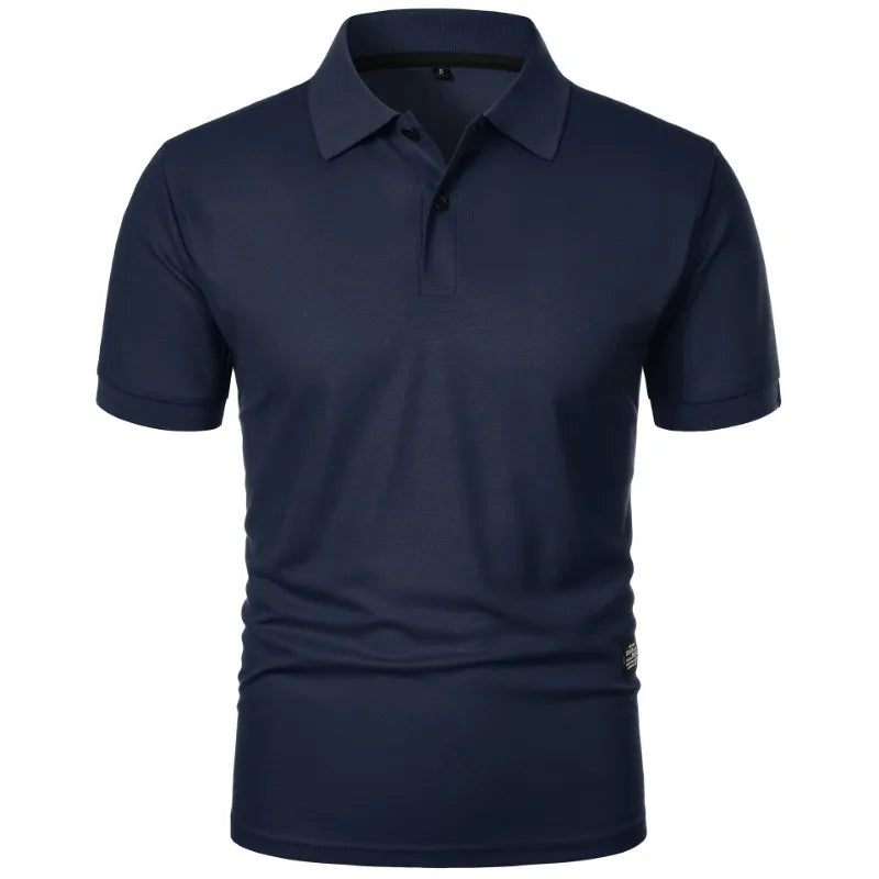 LAURENT MONACO | POLO D'ÉTÉ POUR HOMMES