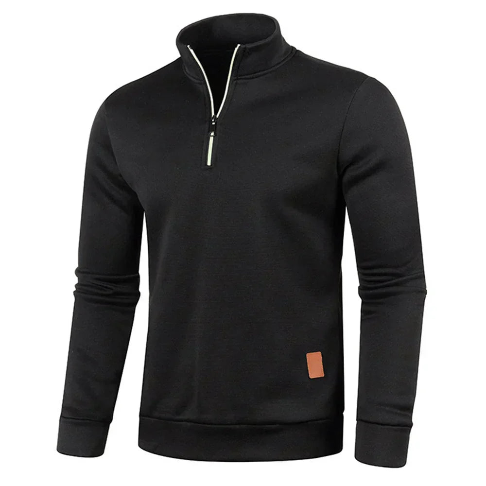 LAURENT MONACO | PULL RAFFINÉ POUR HOMME