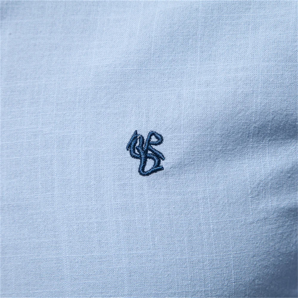 LAURENT MONACO | CHEMISE FORMELLE POUR HOMMES