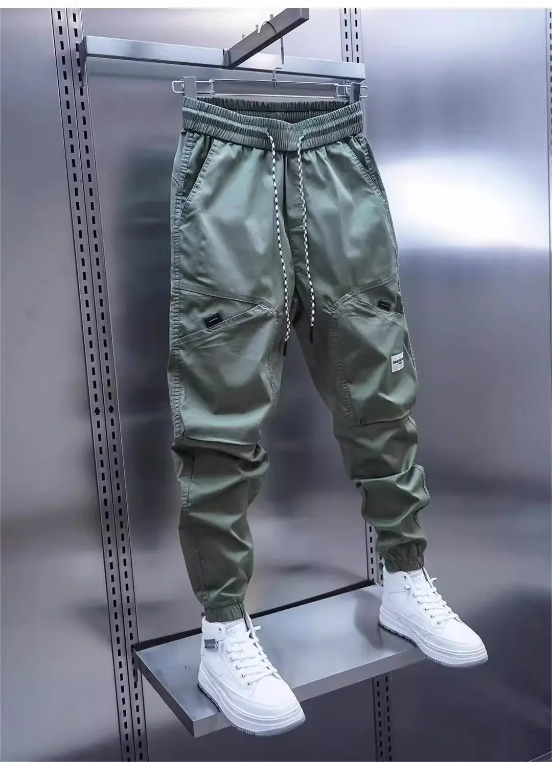 LAURENT MONACO | PANTALONS DE SPORT