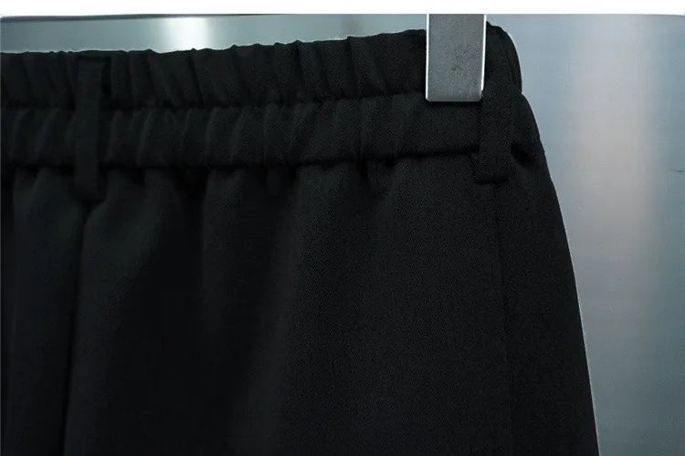 LAURENT MONACO | PANTALONS À COUPE CLASSIQUE POUR HOMMES