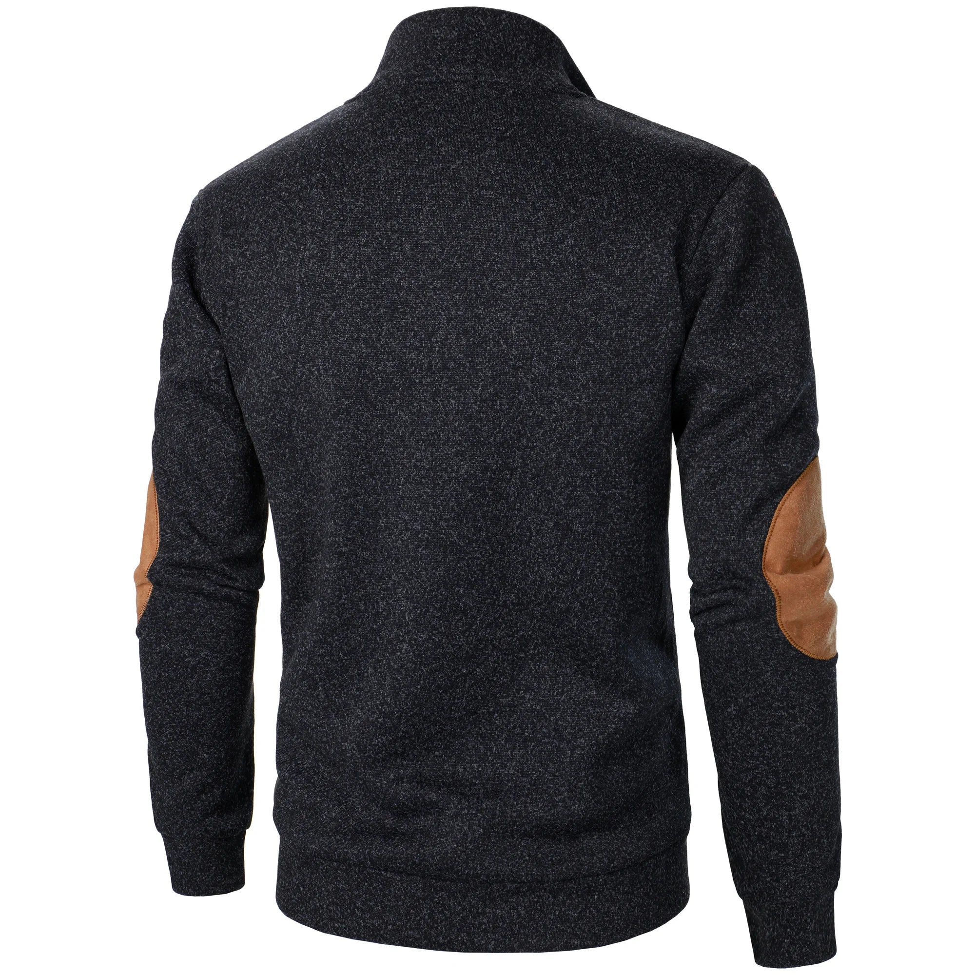 LAURENT MONACO | PULL AUTOMNAL