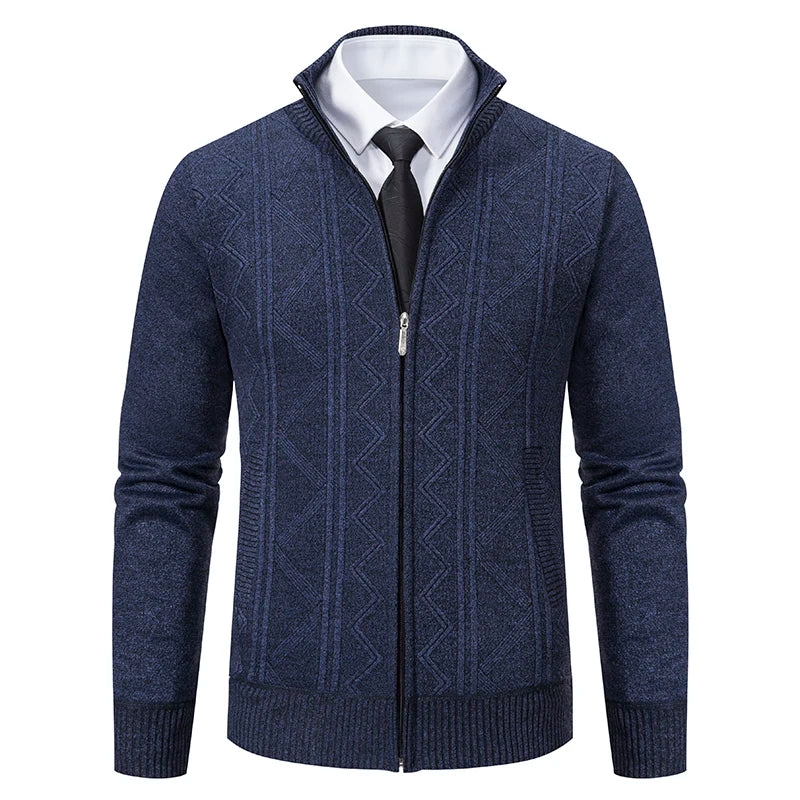 LAURENT MONACO | GILET PROFESSIONNEL HOMME
