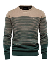 LAURENT MONACO | PULL ROBUSTE POUR HOMME
