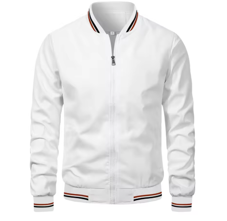 LAURENT MONACO | VESTE DE TRANSITION LÉGÈRE POUR HOMMES