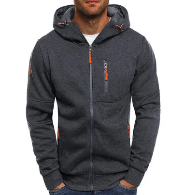 LAURENT MONACO | VESTE POLAIRE POUR HOMMES