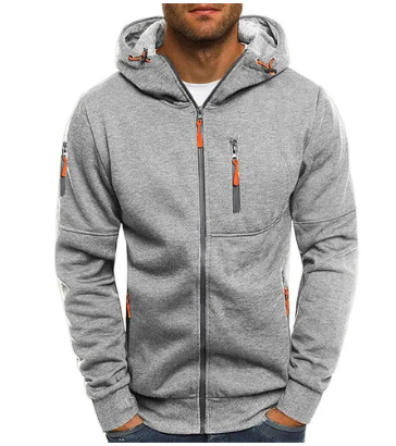 LAURENT MONACO | VESTE POLAIRE POUR HOMMES