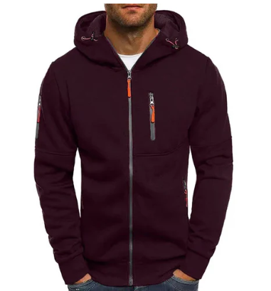 LAURENT MONACO | VESTE POLAIRE POUR HOMMES