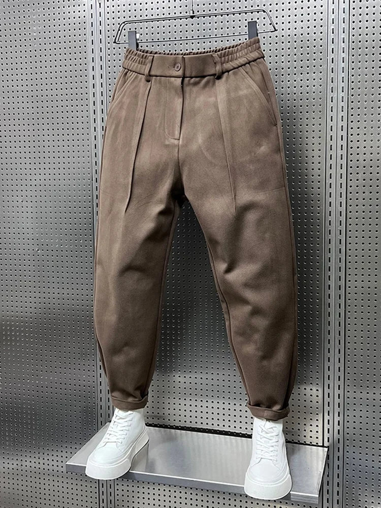 LAURENT MONACO | PANTALONS PROPRES ET CONFORTABLES