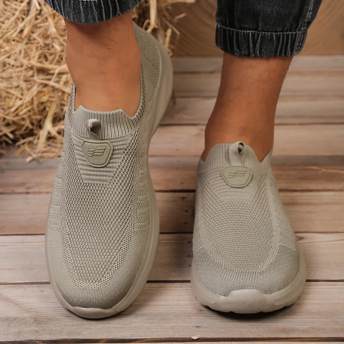 LAURENT MONACO | CHAUSSURES LÉGÈRES POUR HOMMES