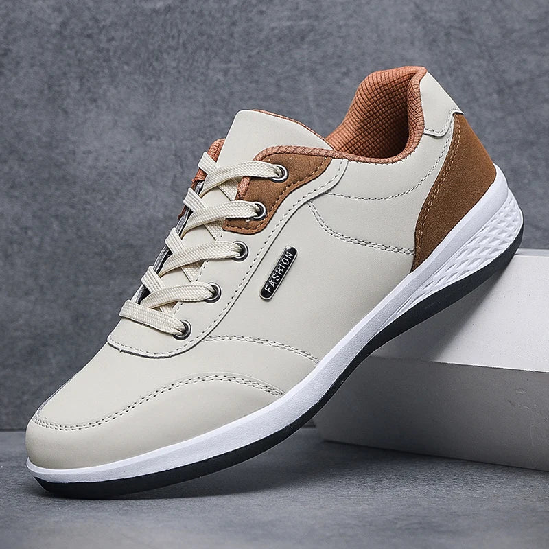 LAURENT MONACO | CHAUSSURES BASSES CLASSIQUES POUR HOMMES