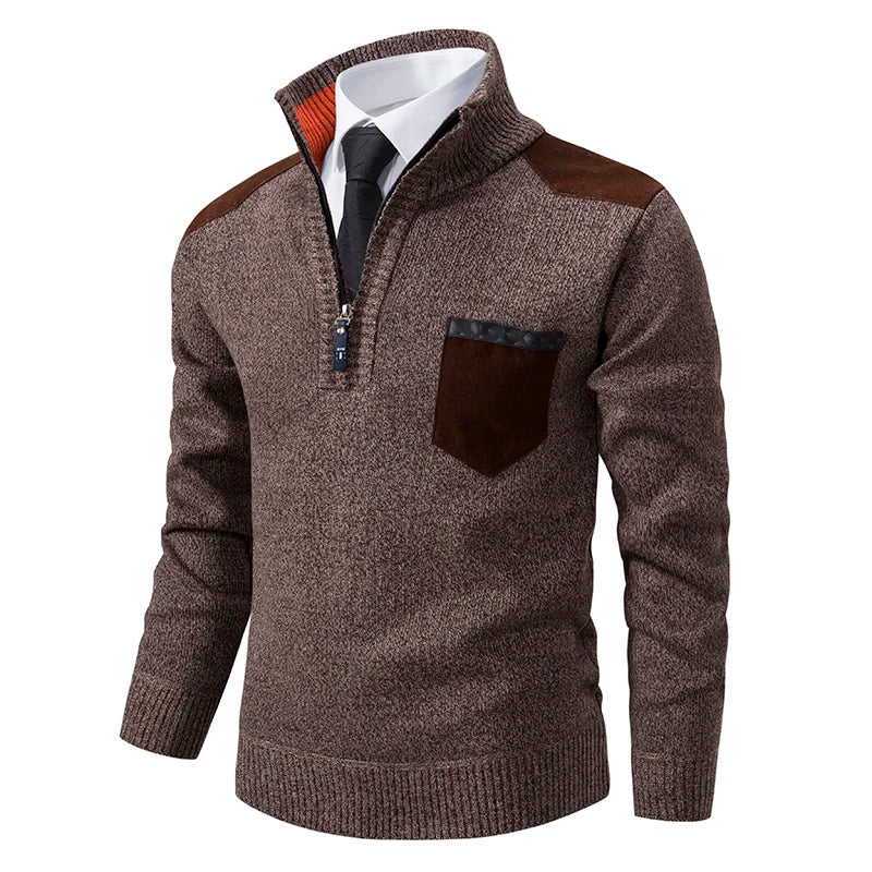 LAURENT MONACO | GILET PROFESSIONNEL HOMME