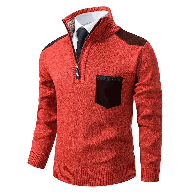 LAURENT MONACO | GILET PROFESSIONNEL HOMME