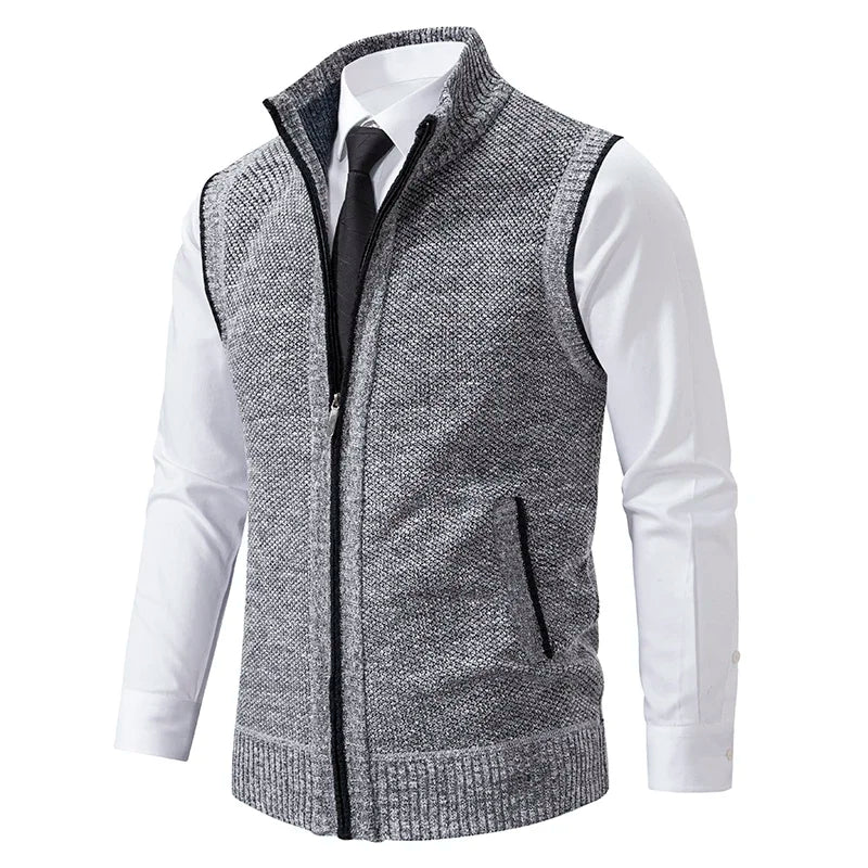 LAURENT MONACO | GILET PROFESSIONNEL HOMME
